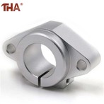 Soporte de eje lineal SHF