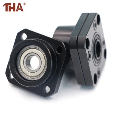 Ball Screw Support Bearing Unit