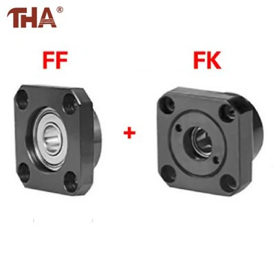 Ball Screw Support Bearing Unit