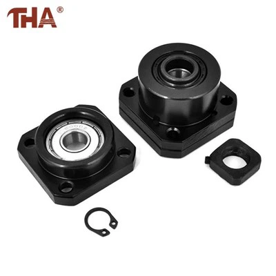 Ball Screw Support Bearing Unit