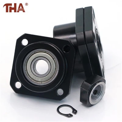 Ball Screw Support Bearing Unit