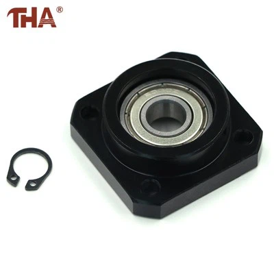 Ball Screw Support Bearing Unit