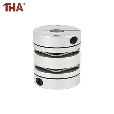 GFC Elastomer Jaw Coupling high quality