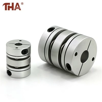 GFC Elastomer Jaw Coupling suppliers