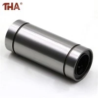 Cartucho de buje de bolas de doble sello LM30UU