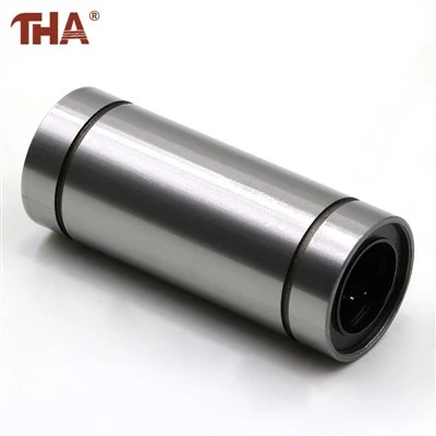Cartucho de buje de bolas de doble sello LM30UU