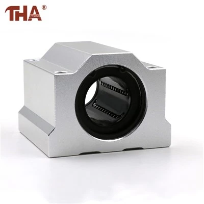SCE16UU Enclosed Linear Bearing Block