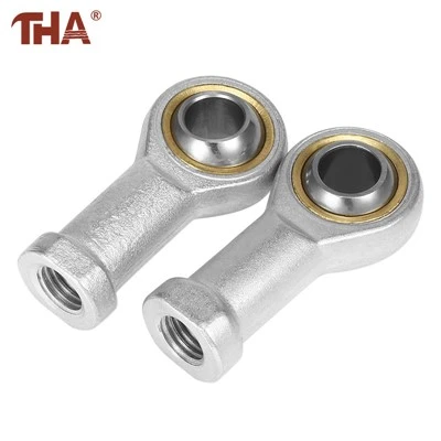 SI Series Female Rod End Joints