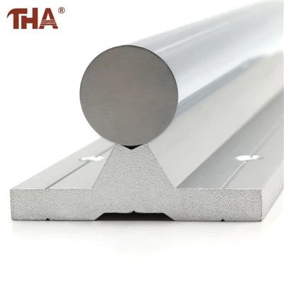 TBR Guide Rail Bearing